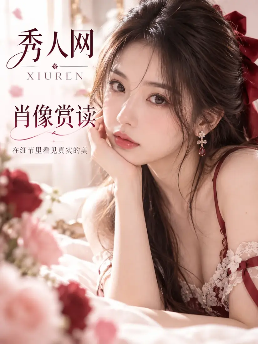 肖像赏读相关摄影画面